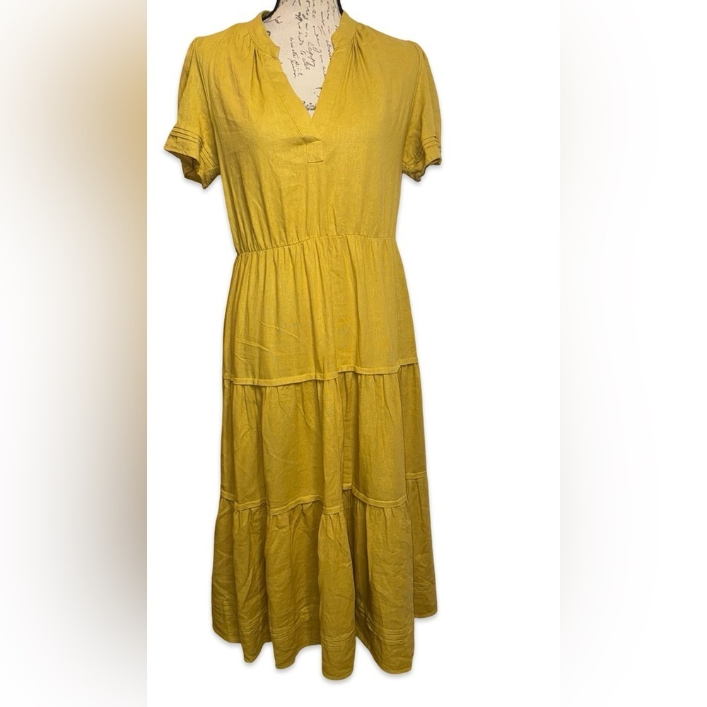 For Cynthia Dress